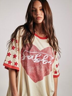 Sabbi limited edition Tee